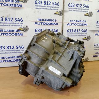 CAJA DE CAMBIOS OPEL ASTRA G 2.0 DTI, AÑO 2003