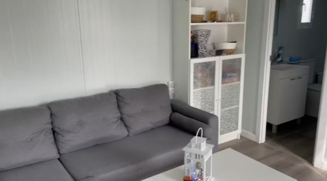 Casa prefabricadas