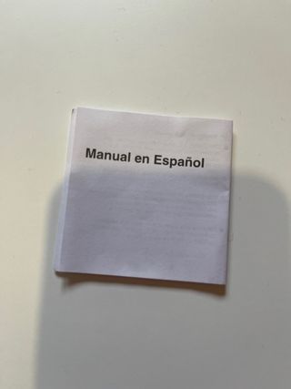 Altavoz pequeño Bluetooth