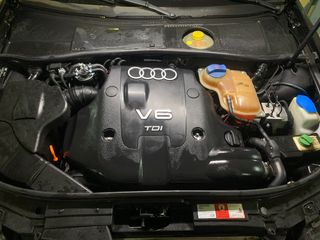Audi A 6 2001