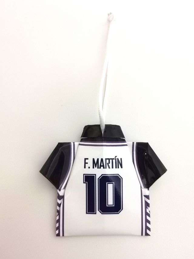 Basket Real Madrid 1989-90 Reny picot Fern martin