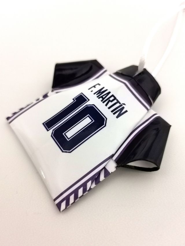 Basket Real Madrid 1989-90 Reny picot Fern martin