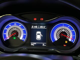Aixam Coupe Gti 2023