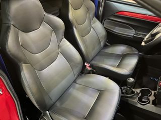 Aixam Coupe Gti 2023