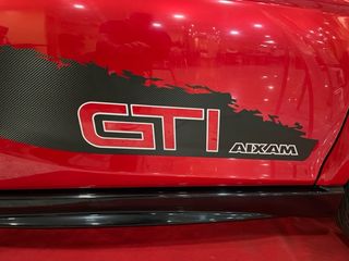 Aixam Coupe Gti 2023