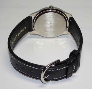 1267-Reloj YVES RENOID-hombre/unisex-vintage-NOS