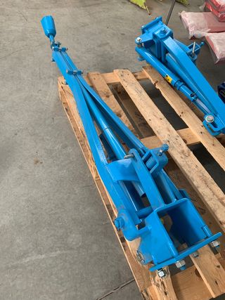 Trazadores de disco reforzados