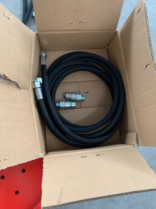 Trazadores de disco reforzados