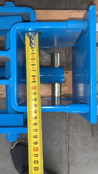 Trazadores de disco reforzados