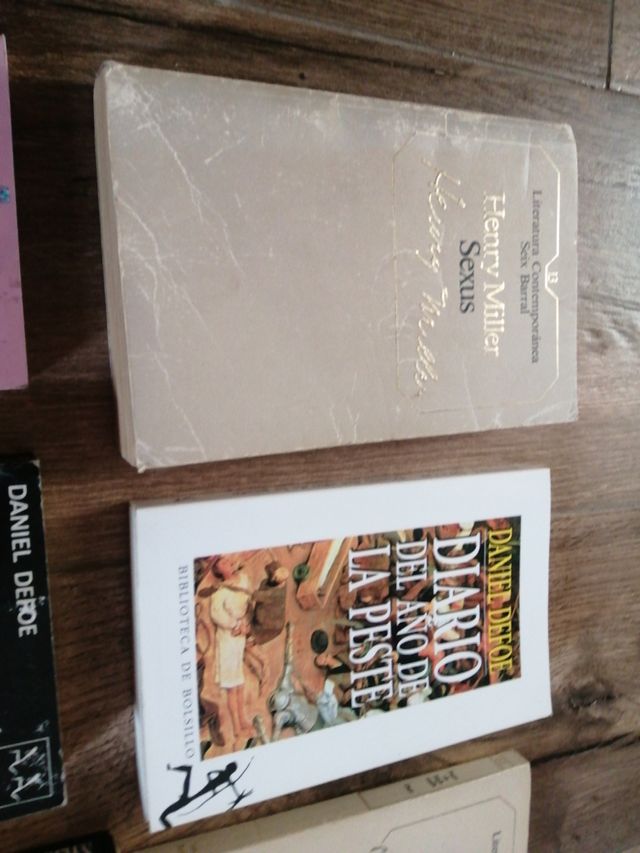 Libri di letteratura inglese e nordamericana