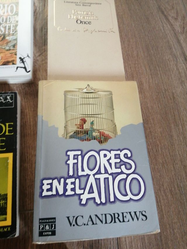 Libri di letteratura inglese e nordamericana