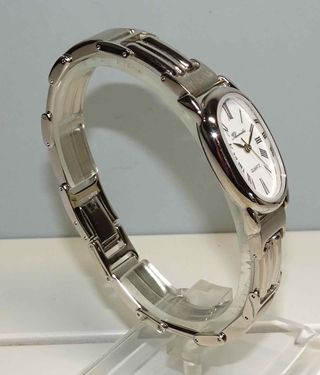 1271-Reloj THERMIDOR - mujer - vintage - NOS