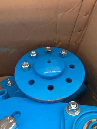 Distanciadores de ruedas