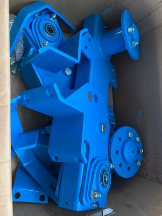 Distanciadores de ruedas