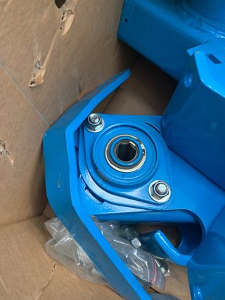 Distanciadores de ruedas