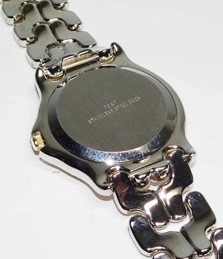 1273-Reloj THERMIDOR -unisex - vintage -NOS
