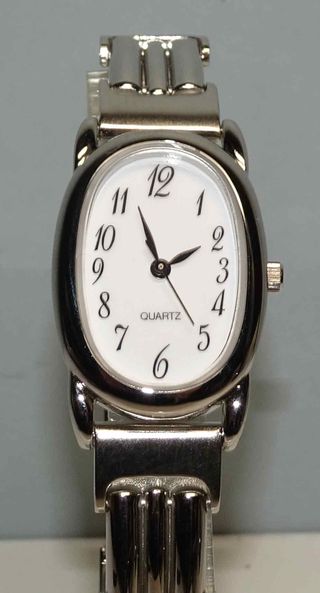 1275-Reloj Mov. MIYOTA - mujer - vintage - NOS