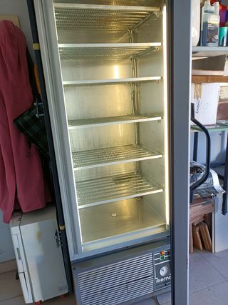 Congelador Expositor