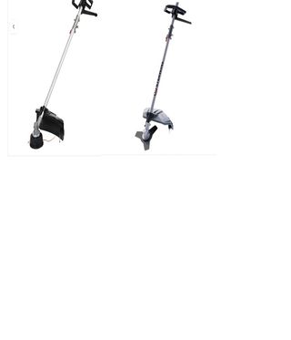 Desbrozadora de gasolina STERWINS Pbc1-26L-Ab.2 25