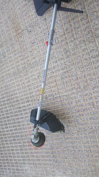 Desbrozadora de gasolina STERWINS Pbc1-26L-Ab.2 25