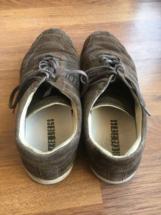 Bikkembergs zapatillas hombre