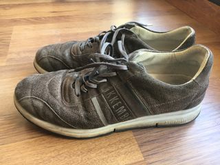 Bikkembergs zapatillas hombre