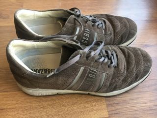 Bikkembergs zapatillas hombre