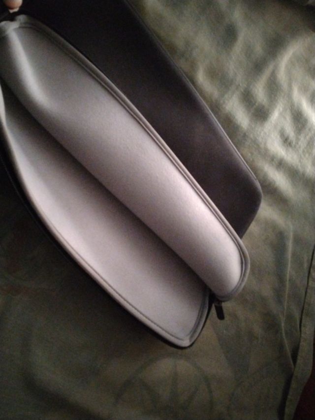 Funda para portátil (15")