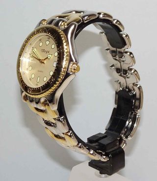1277-Reloj VOGA - unisex - vintage -NOS