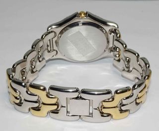 1277-Reloj VOGA - unisex - vintage -NOS