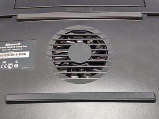 Base refrigeradora para portátil.