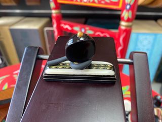 Cejilla Artesana Guitarra Española