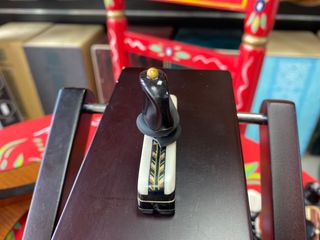 Cejilla Artesana Guitarra Española