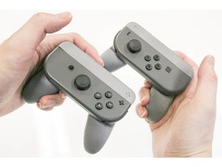 adptador para mando Nintendo switch