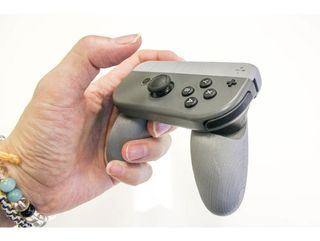 adptador para mando Nintendo switch