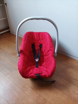 maxicosi nurse grupo o hasta los 13 kilos