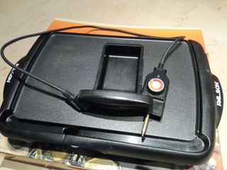 PLANCHA COCINA PALSTON