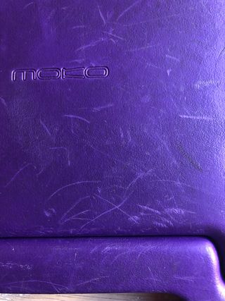 Funda protectora infantil