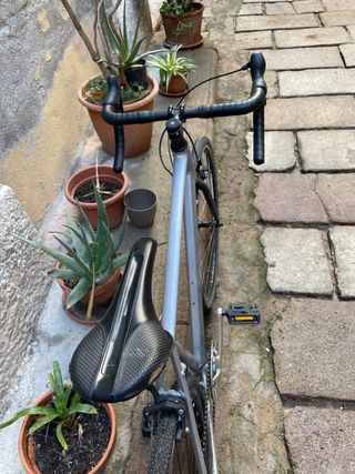 Bicicleta de carretera