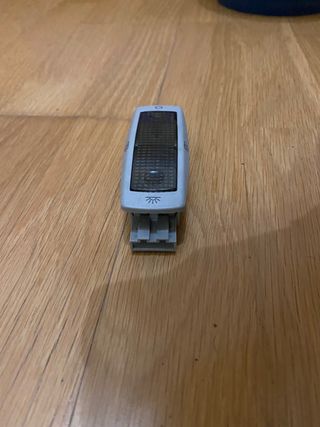 Luces interiores traseras Volkswagen Golf IV