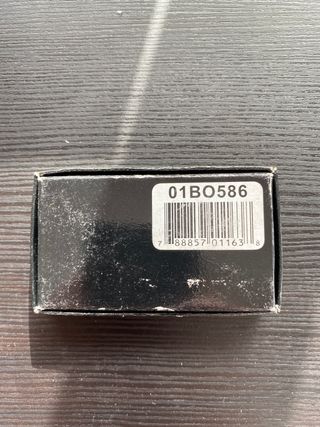 Navaja Boker Plus Subcom