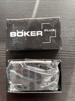Navaja Boker Plus Subcom