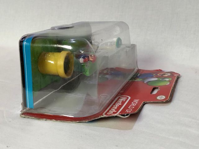 World of Nintendo Super Mario Bros U