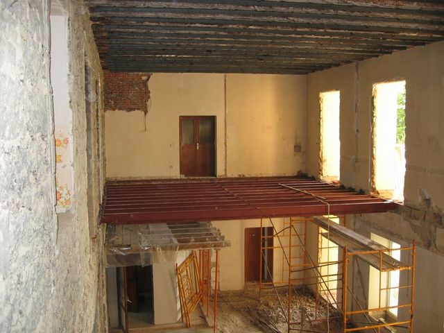 Reparaciones soluciones para el hogar