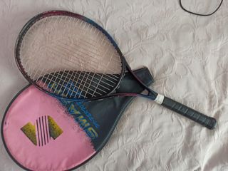 raqueta tenis aluminio