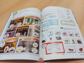 8 libros Francés A1 Oxford