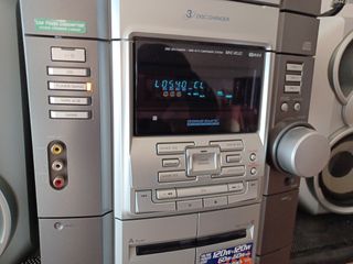 SONY Hi-Fi  HCD RG22. !!! OFERTA