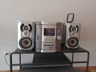 SONY Hi-Fi  HCD RG22. !!! OFERTA