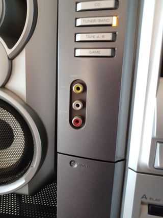 SONY Hi-Fi  HCD RG22. !!! OFERTA