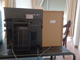 SONY Hi-Fi  HCD RG22. !!! OFERTA